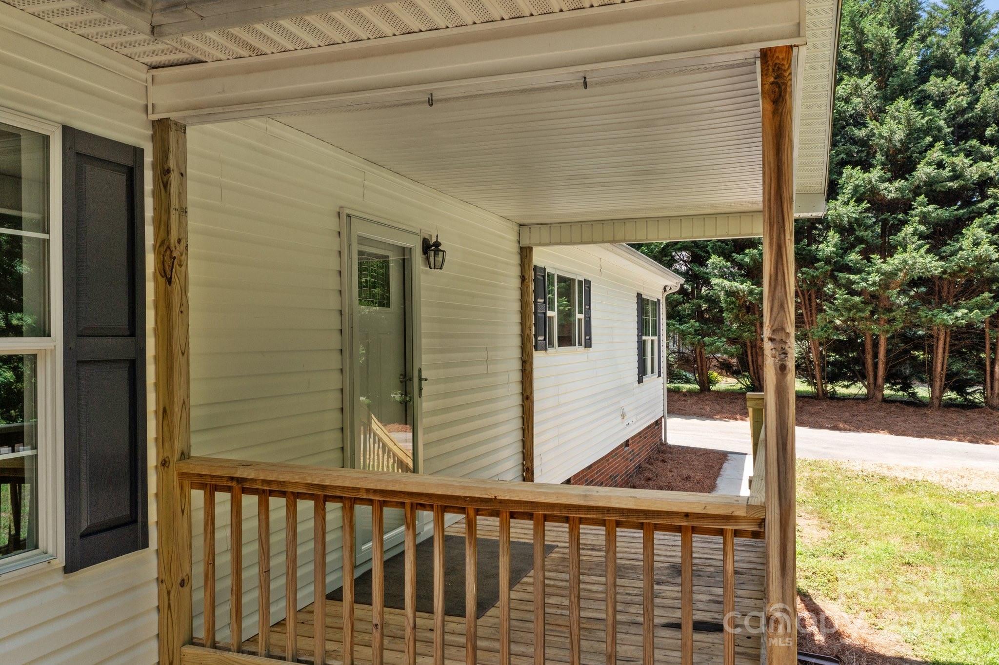 Anderson Woods - Residential