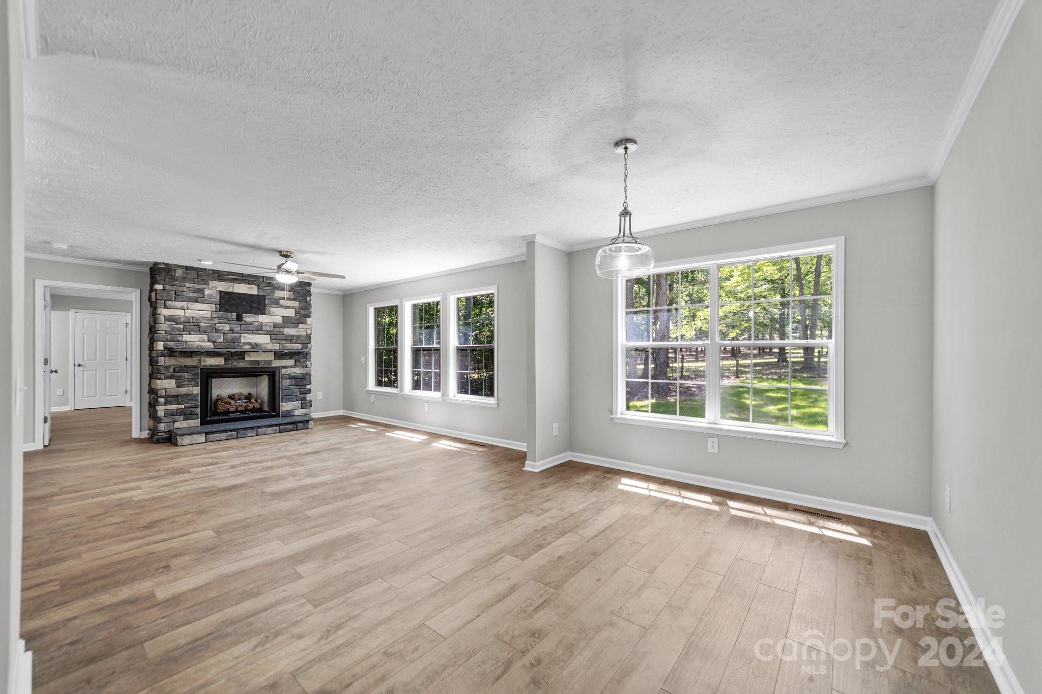 Anderson Woods - Residential