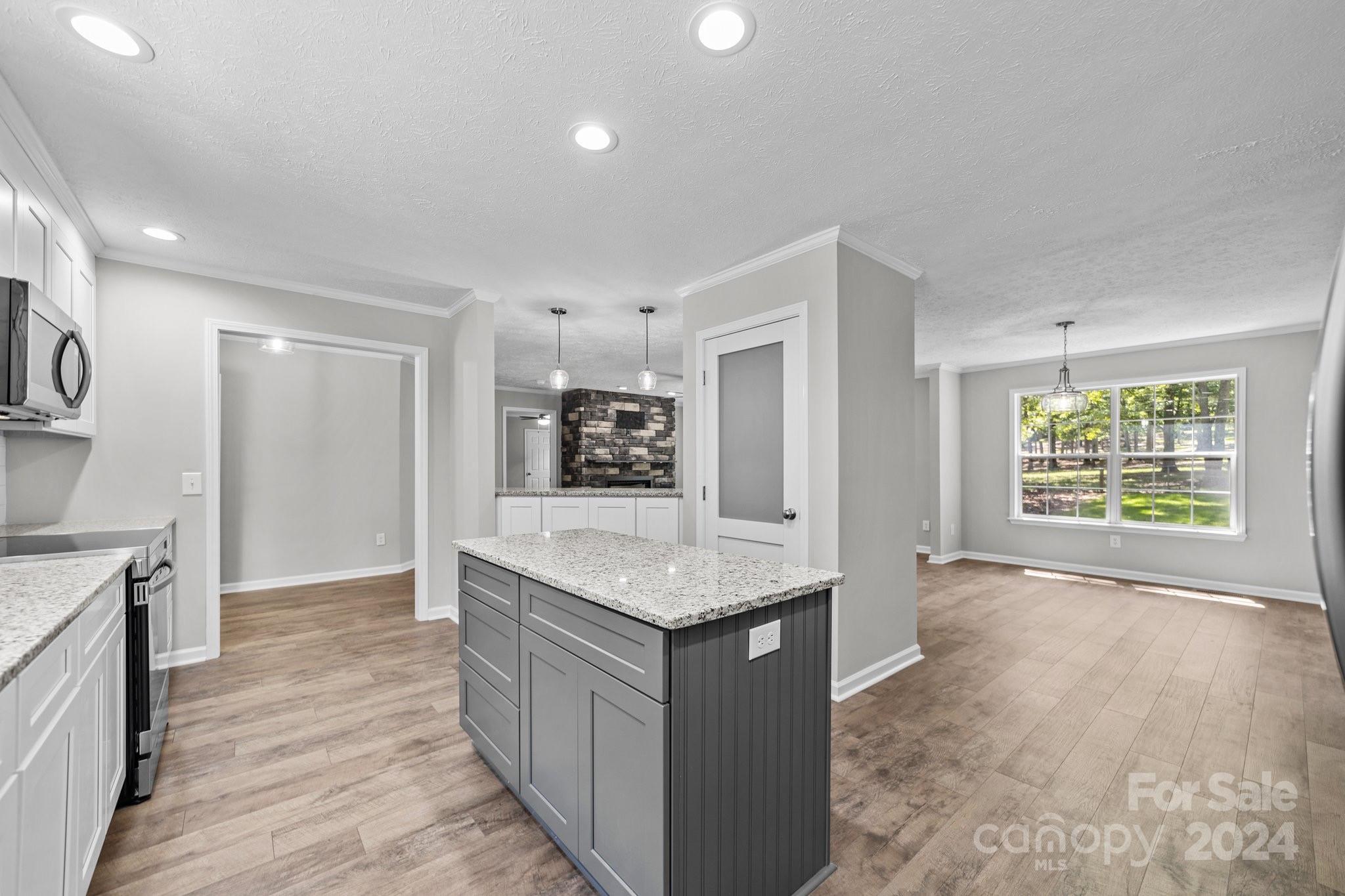 Anderson Woods - Residential