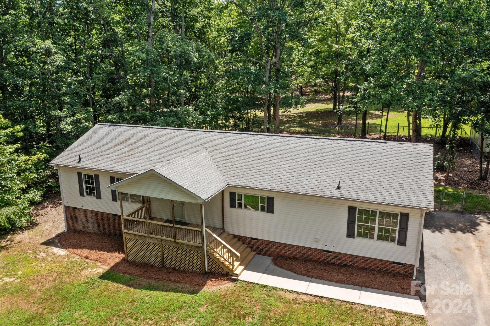 Anderson Woods - Residential