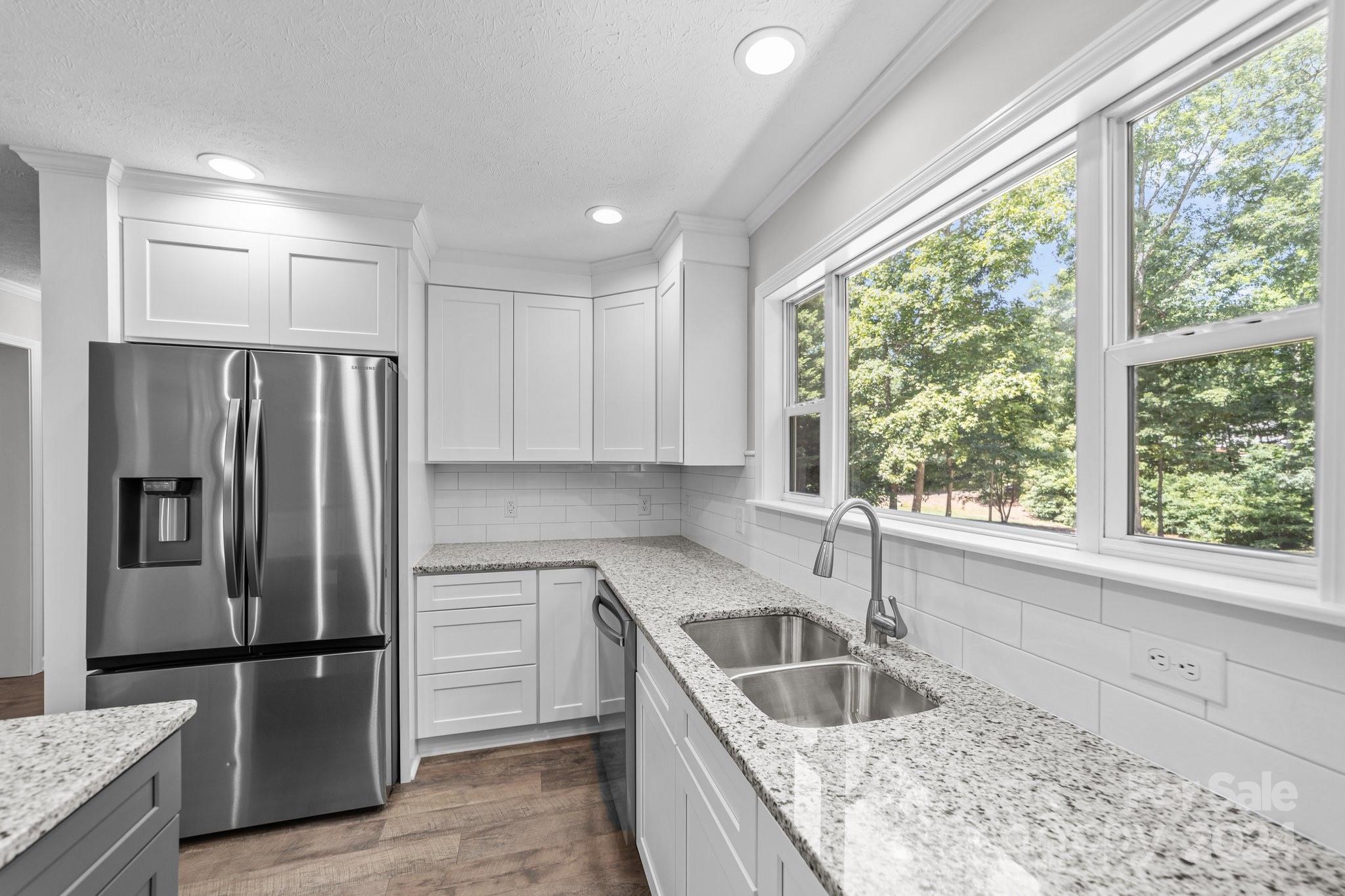 Anderson Woods - Residential