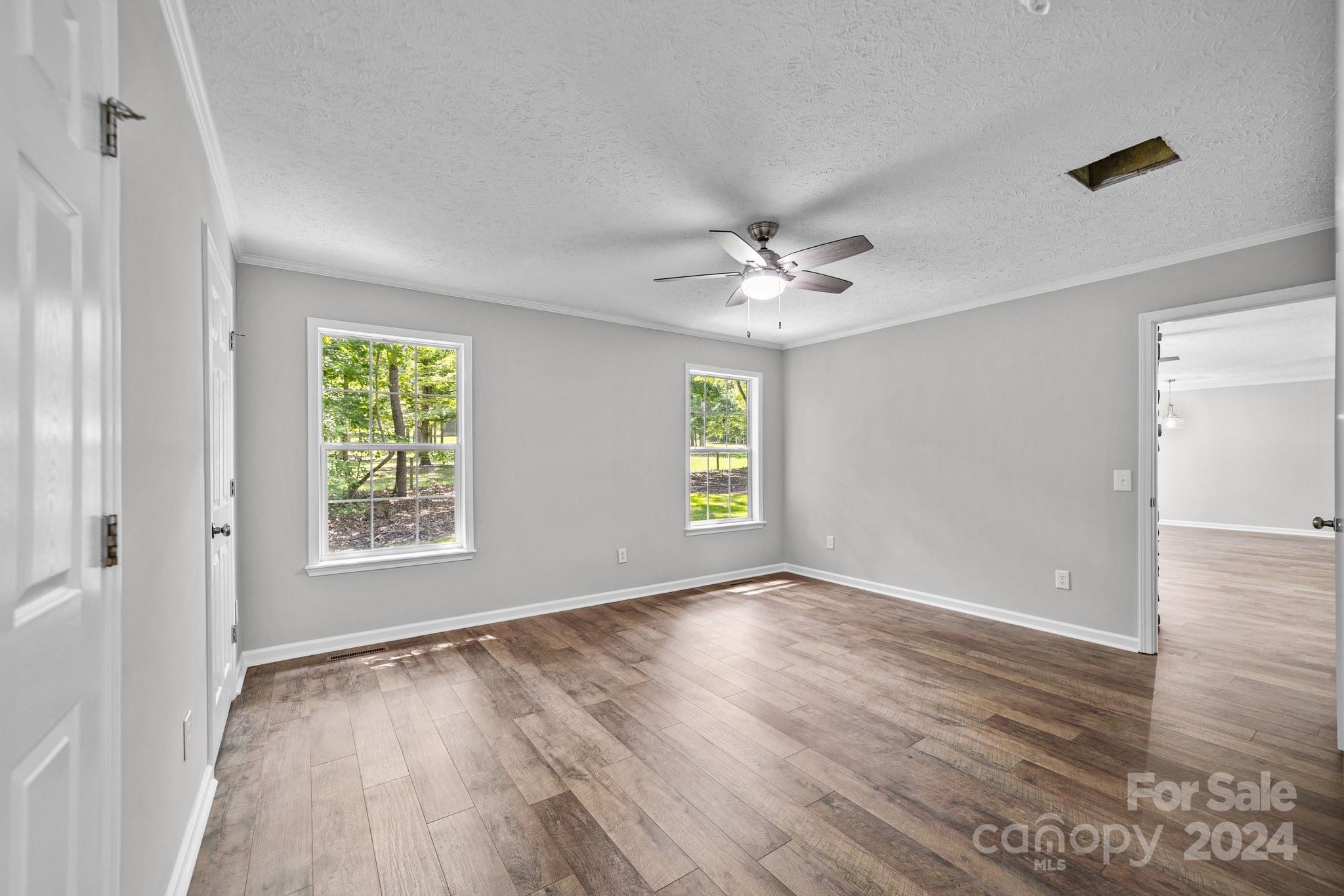 Anderson Woods - Residential