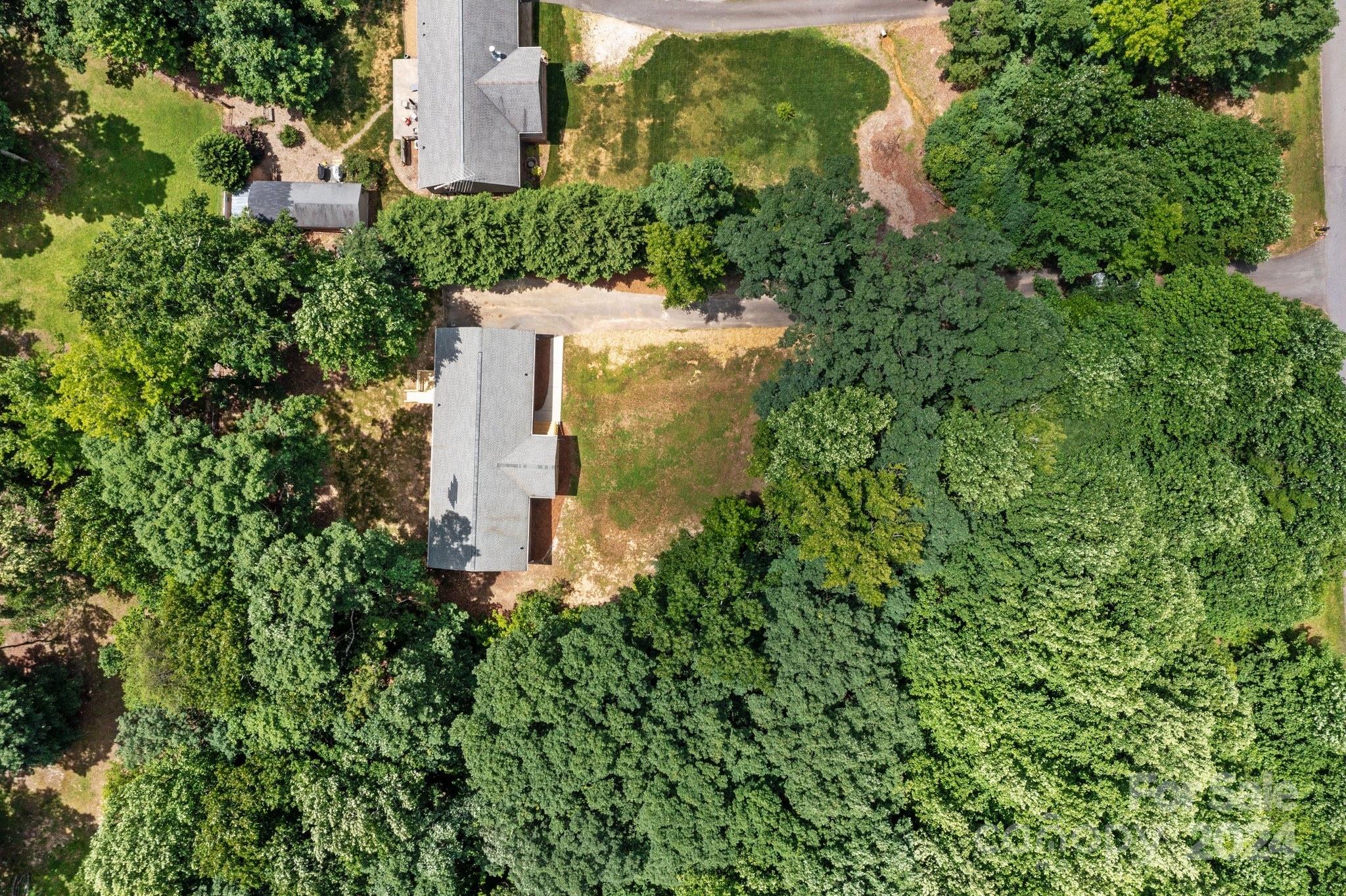 Anderson Woods - Residential