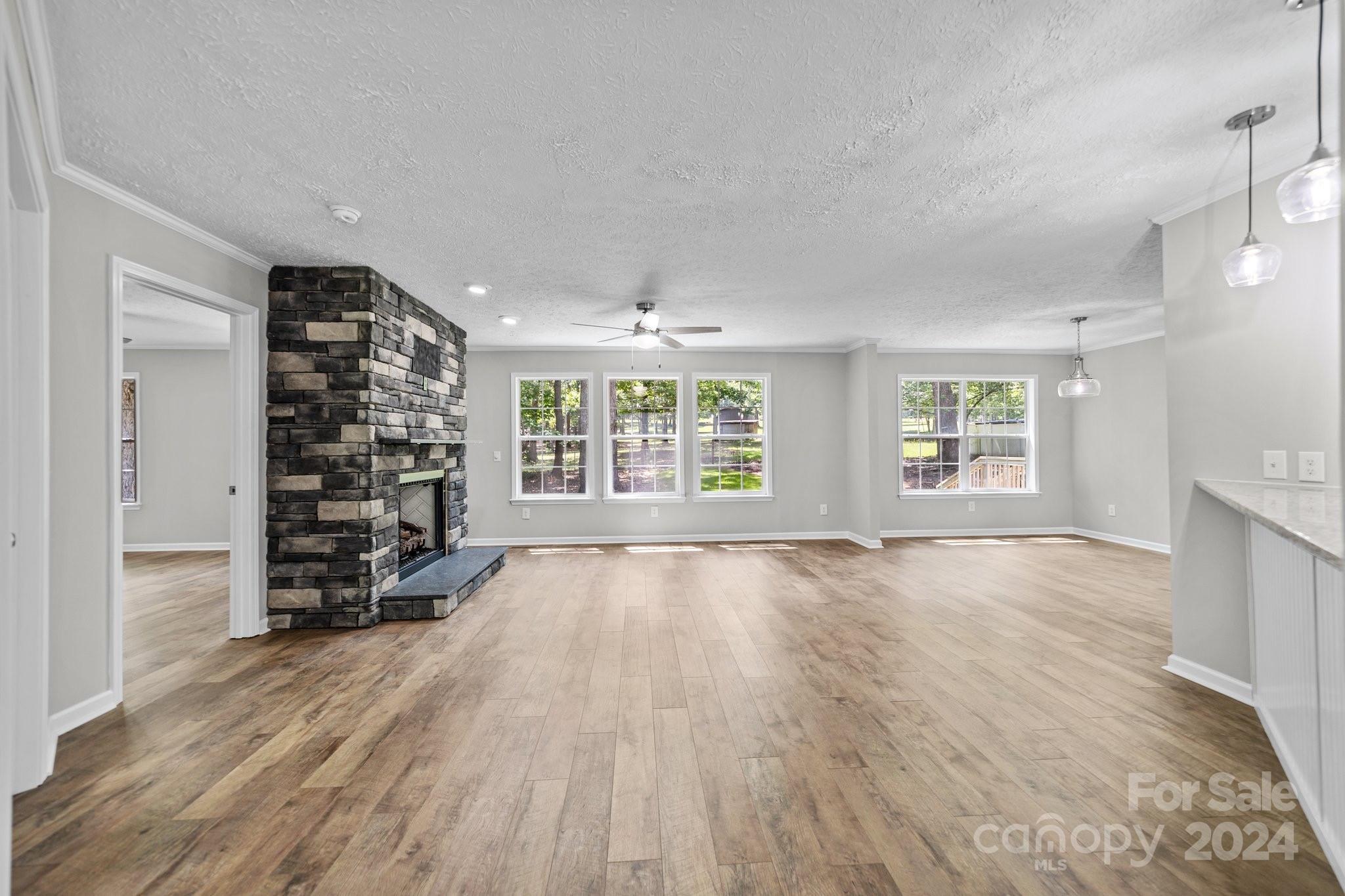 Anderson Woods - Residential