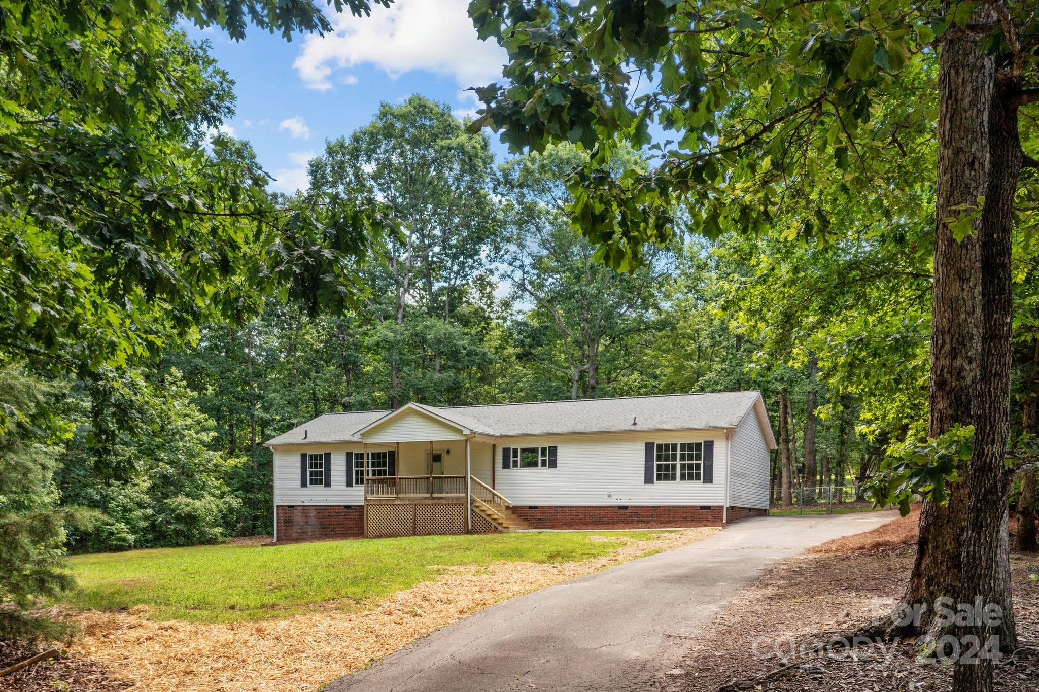 Anderson Woods - Residential