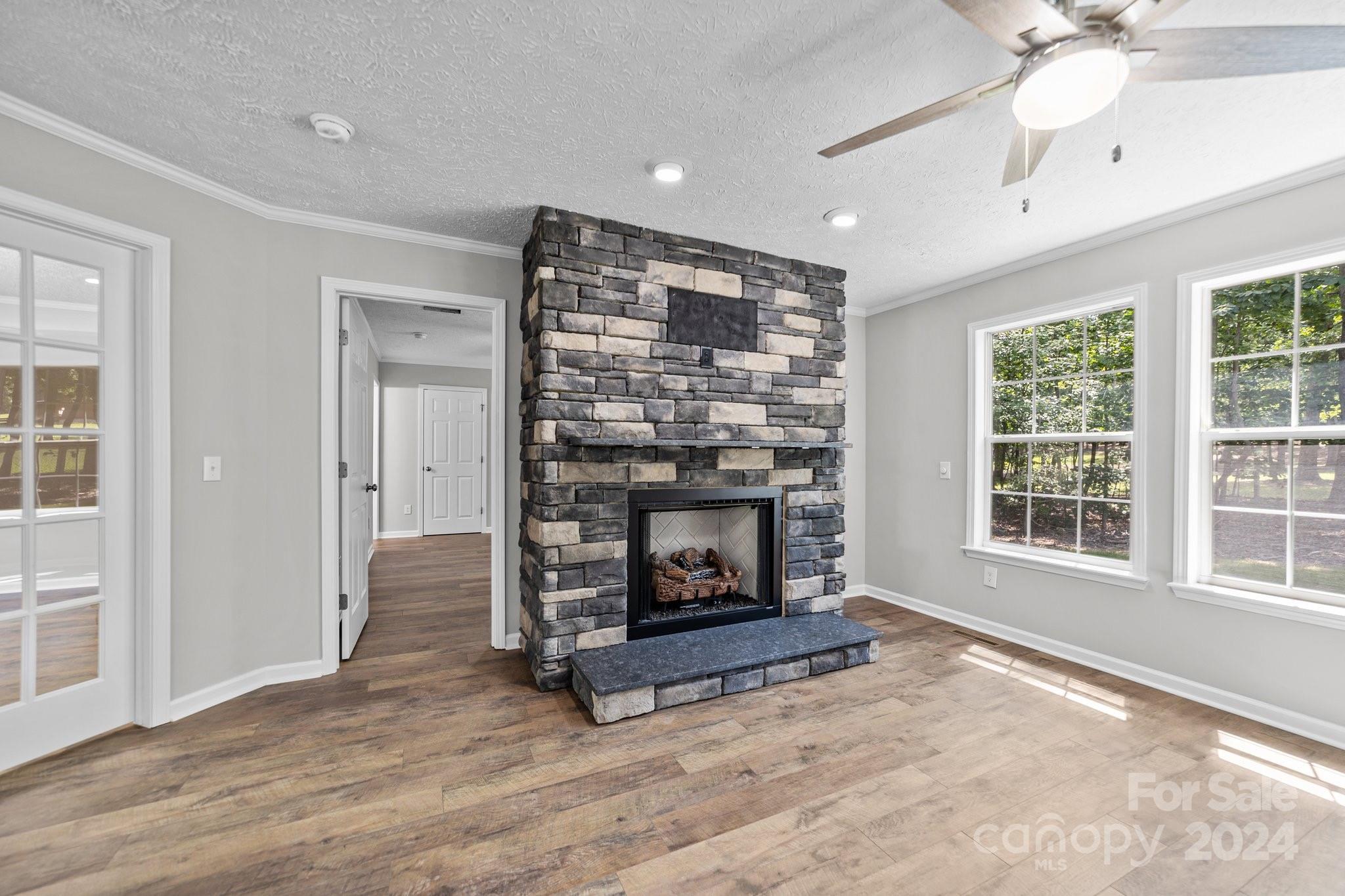 Anderson Woods - Residential