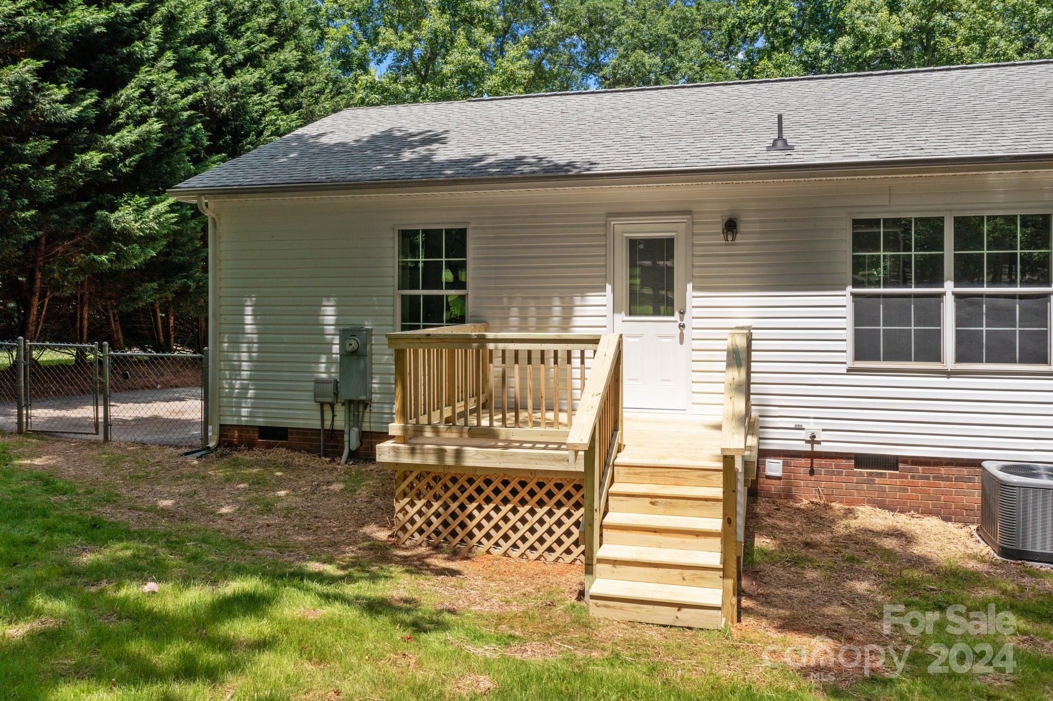 Anderson Woods - Residential