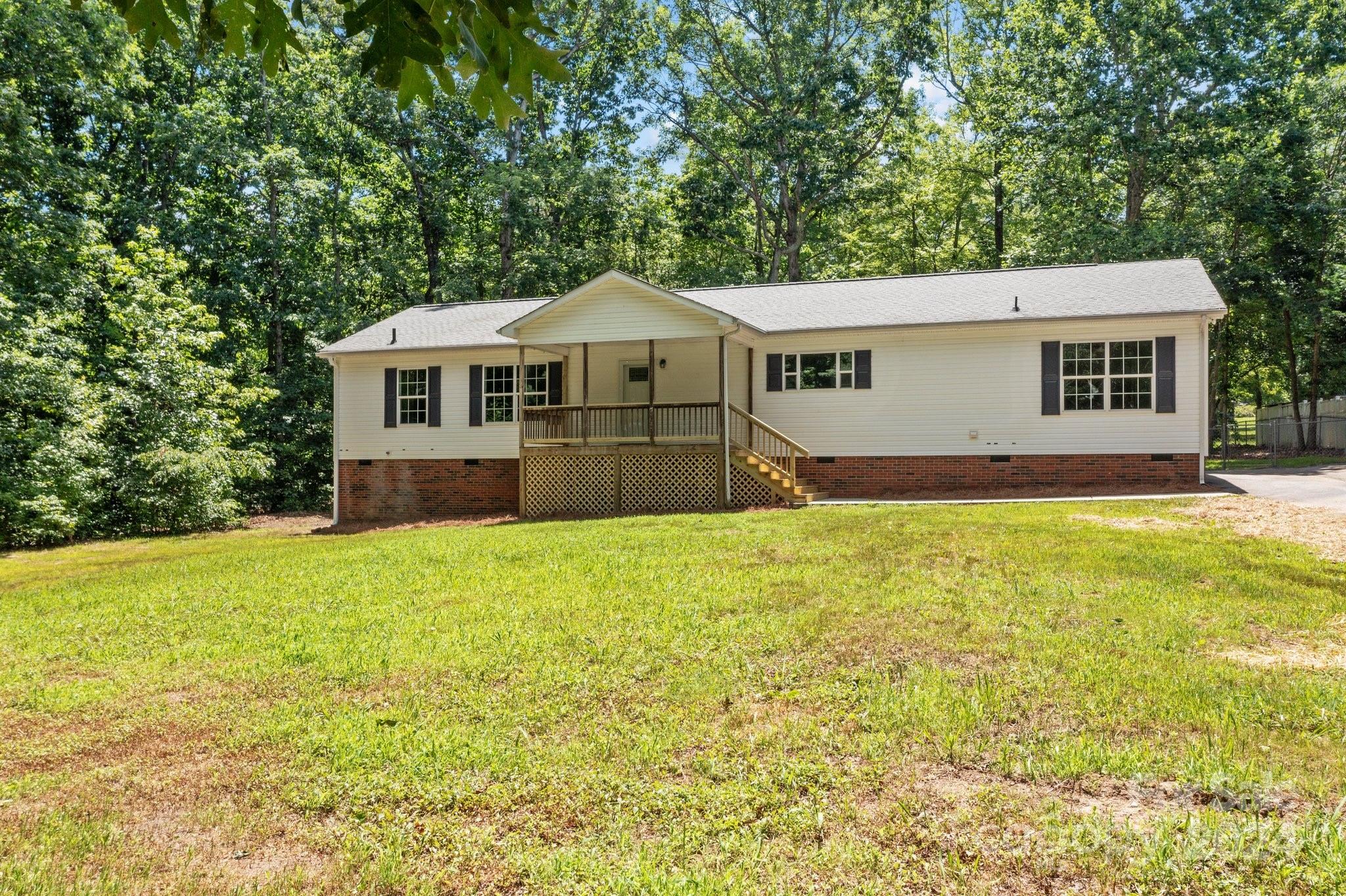 Anderson Woods - Residential