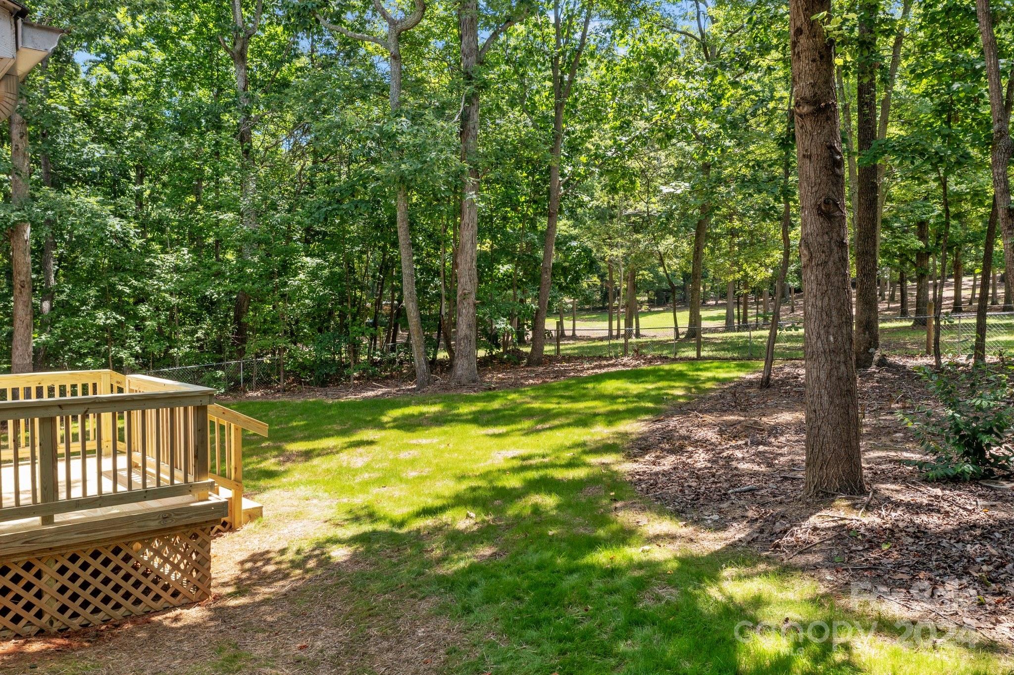 Anderson Woods - Residential