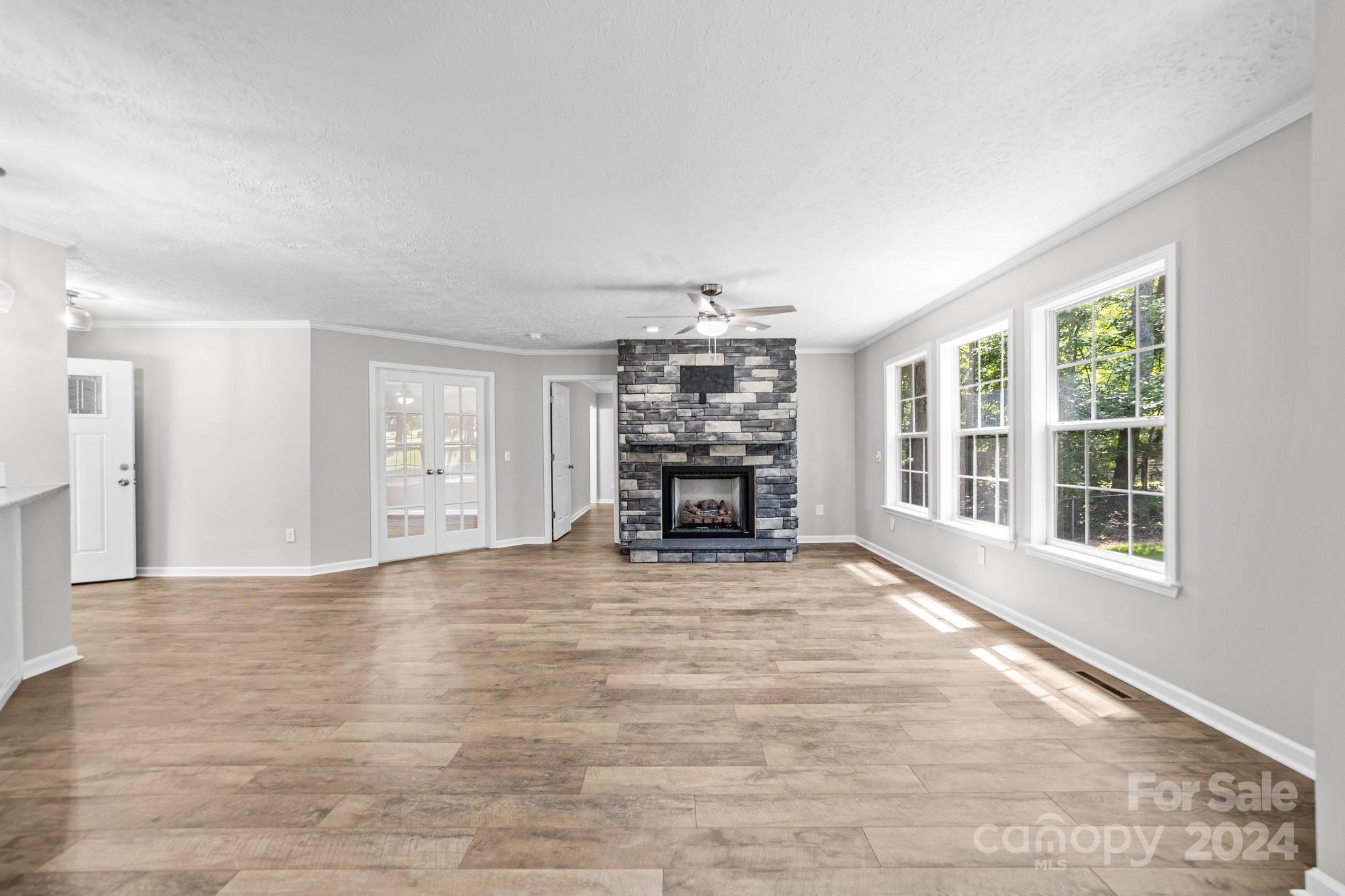 Anderson Woods - Residential