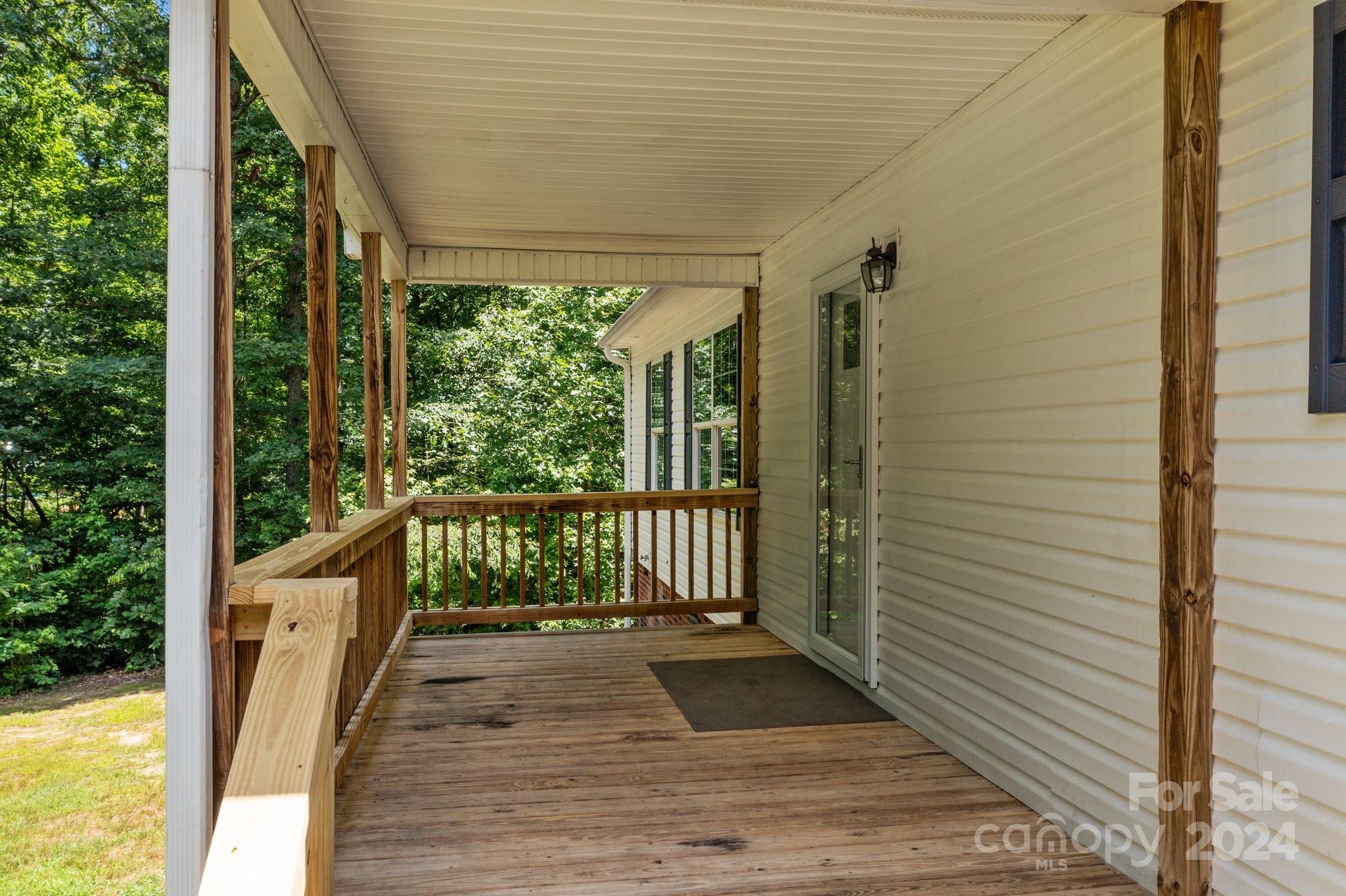 Anderson Woods - Residential