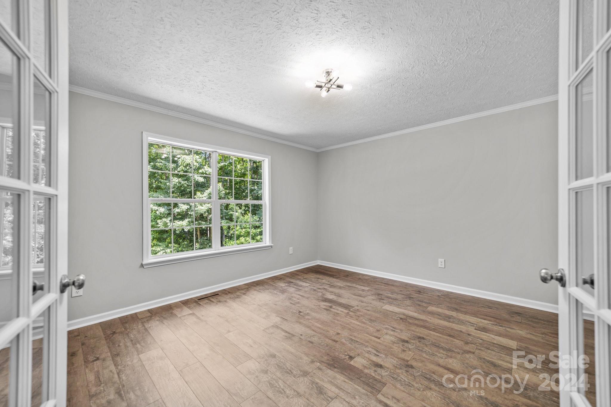 Anderson Woods - Residential