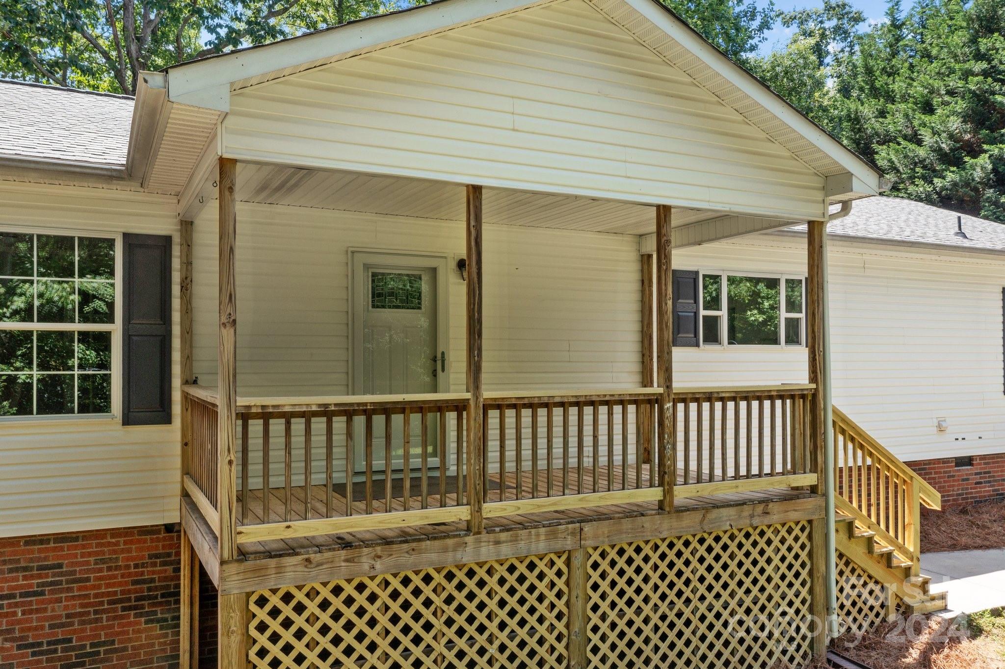 Anderson Woods - Residential