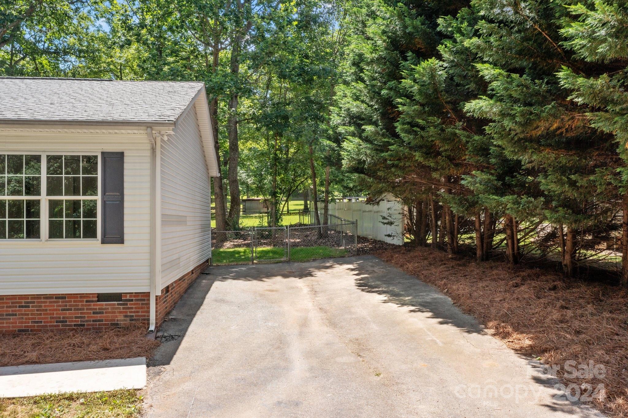 Anderson Woods - Residential