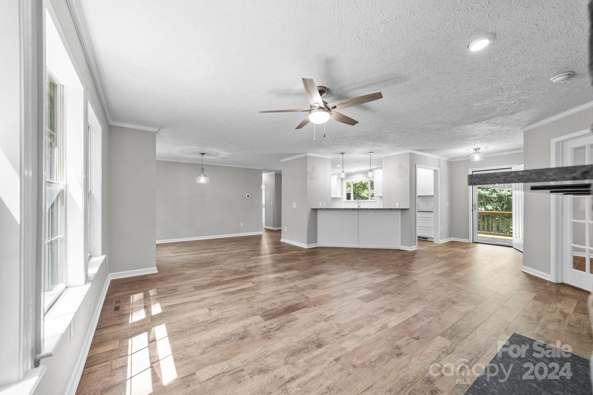 Anderson Woods - Residential