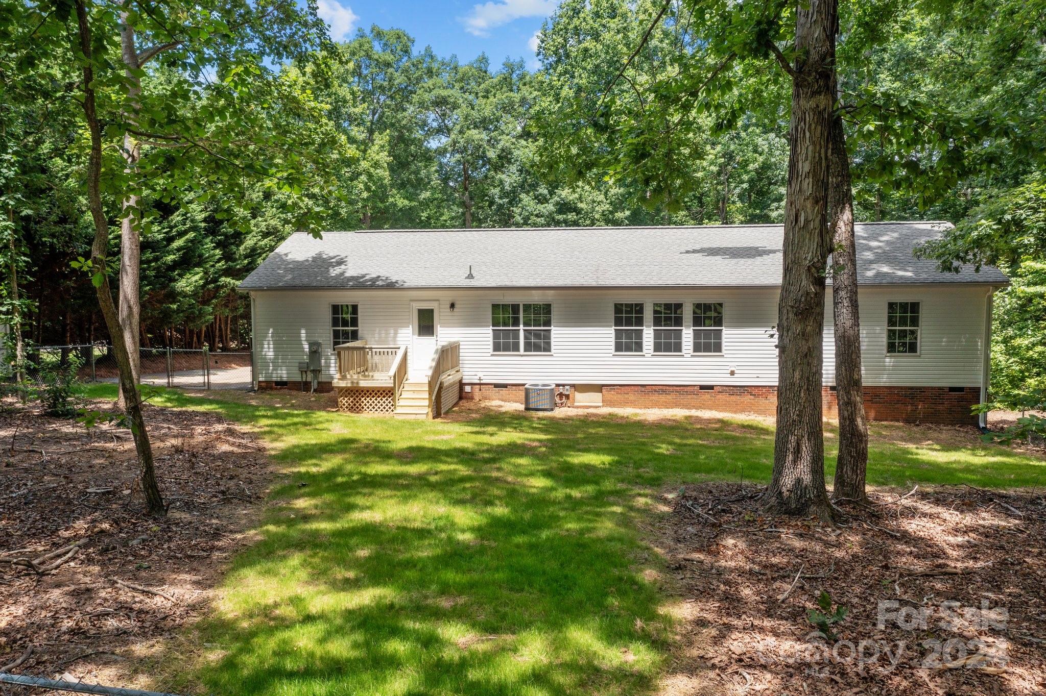 Anderson Woods - Residential