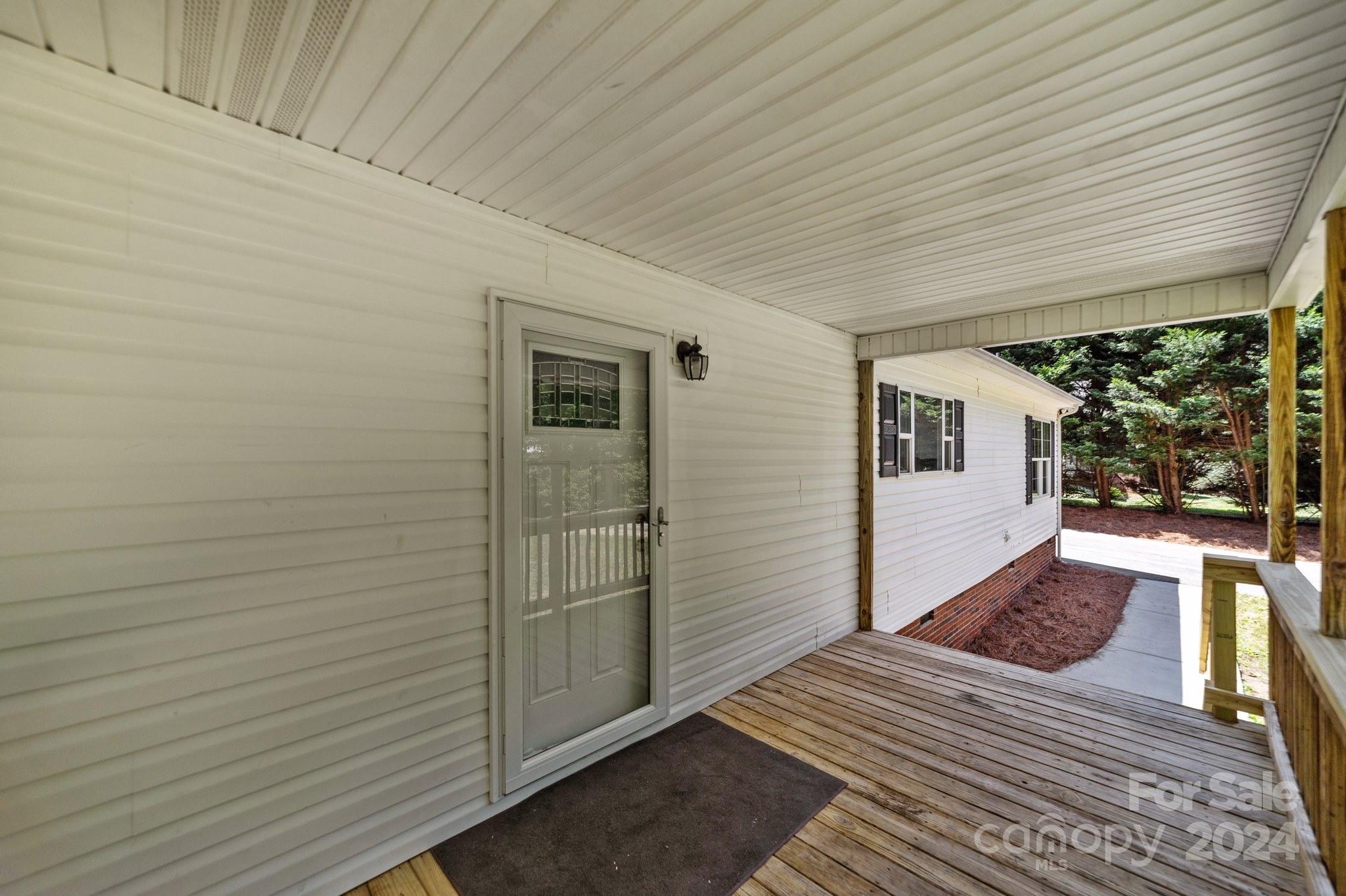 Anderson Woods - Residential