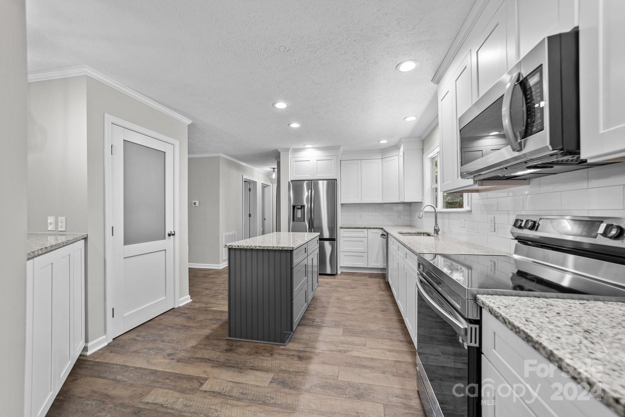 Anderson Woods - Residential