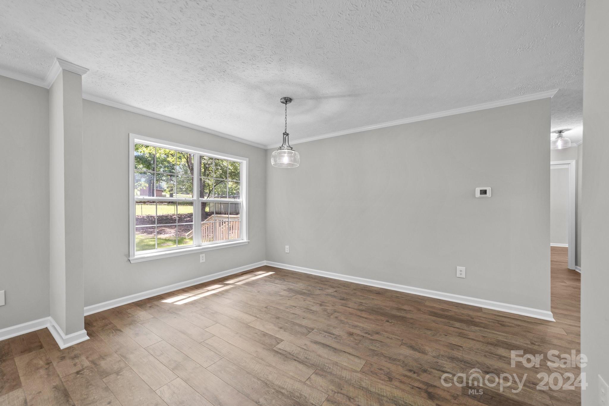 Anderson Woods - Residential