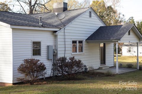 A home in Lancaster