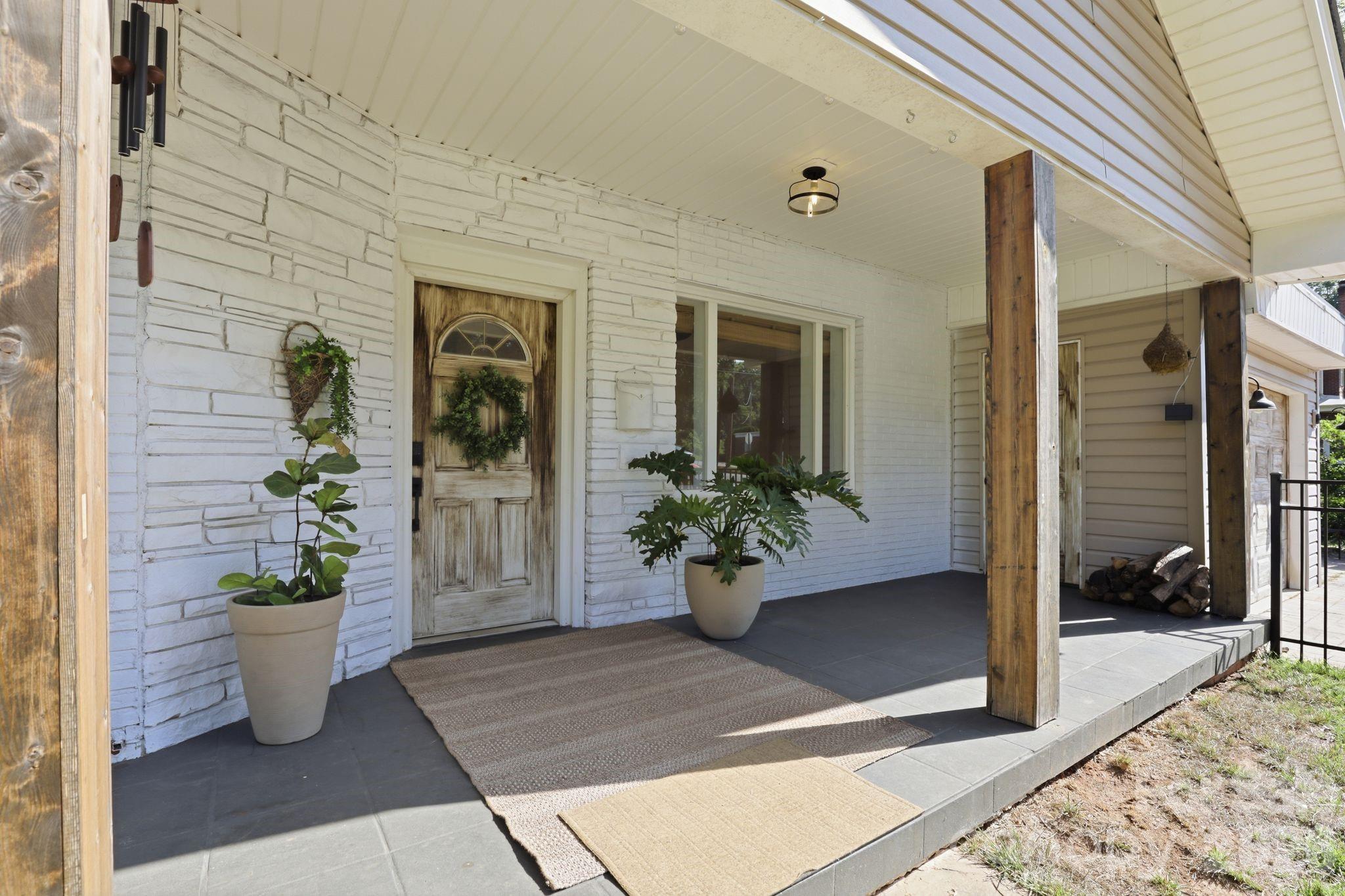 200 Feimster Street