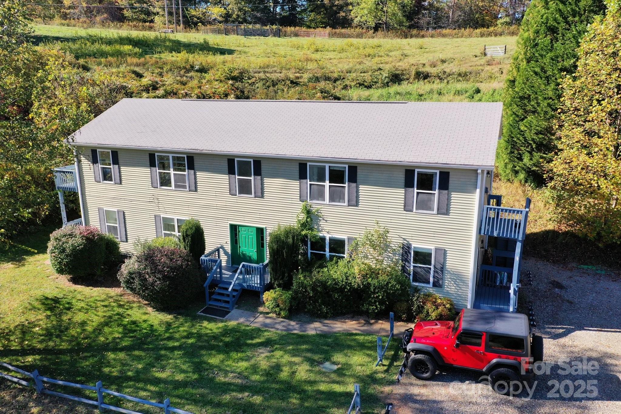 70 Mitchell View Drive