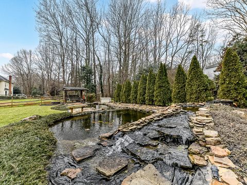 A home in Huntersville