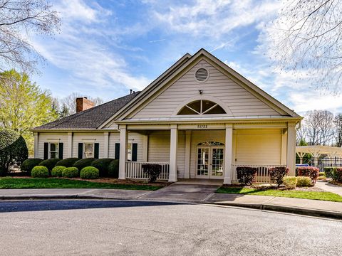 A home in Huntersville