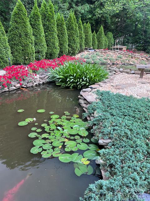 A home in Huntersville