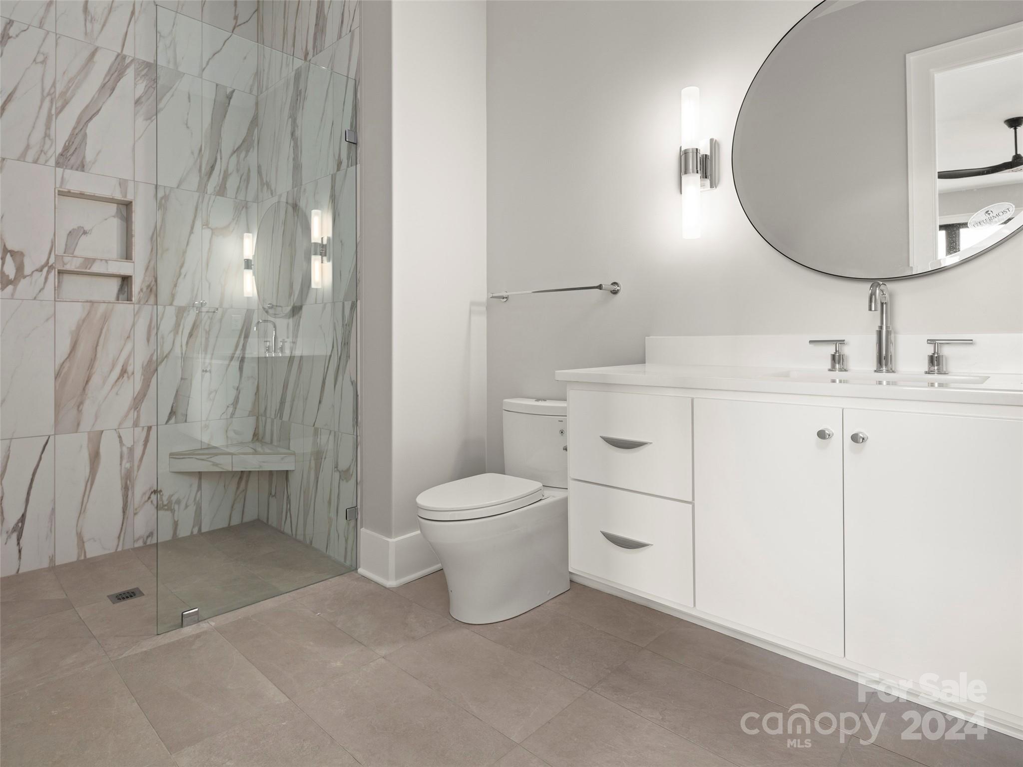 The Cliffs at Walnut Cove - Residential