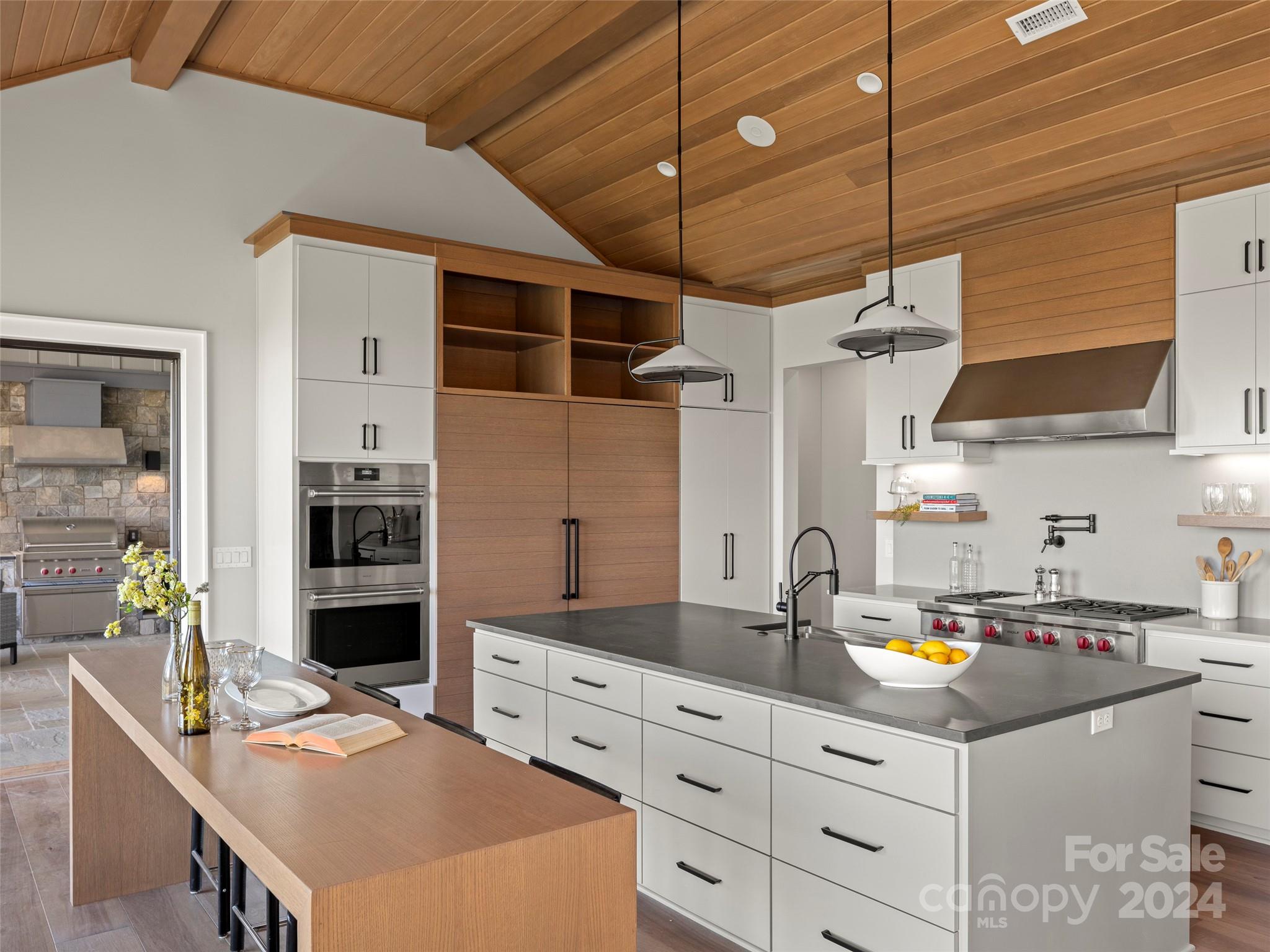 The Cliffs at Walnut Cove - Residential