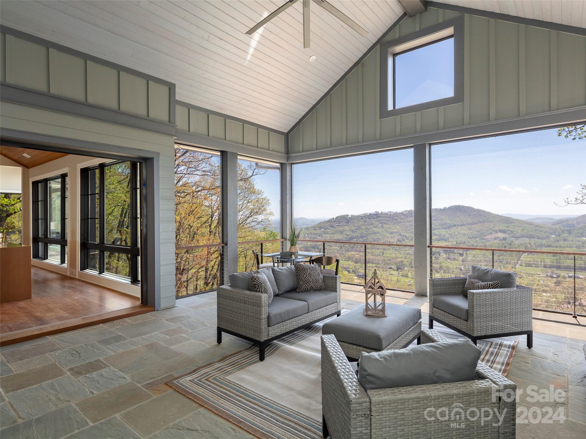 The Cliffs at Walnut Cove - Residential