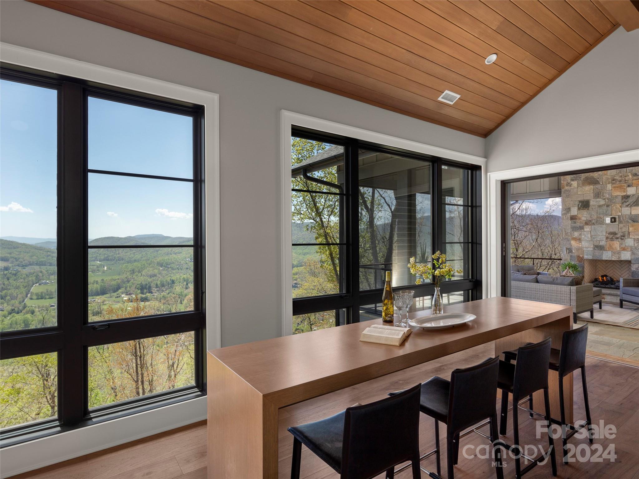 The Cliffs at Walnut Cove - Residential