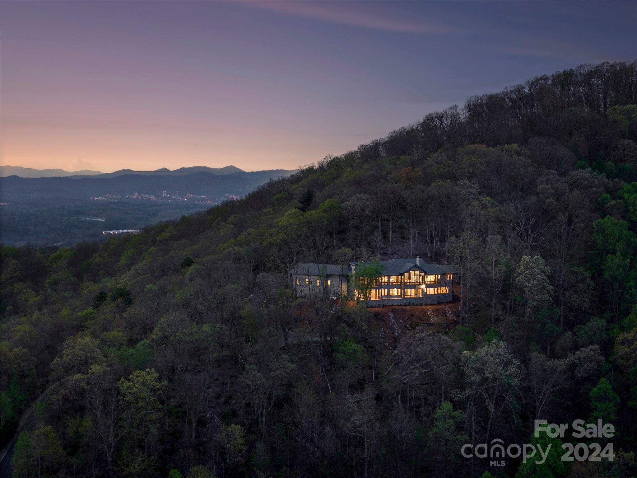 The Cliffs at Walnut Cove - Residential