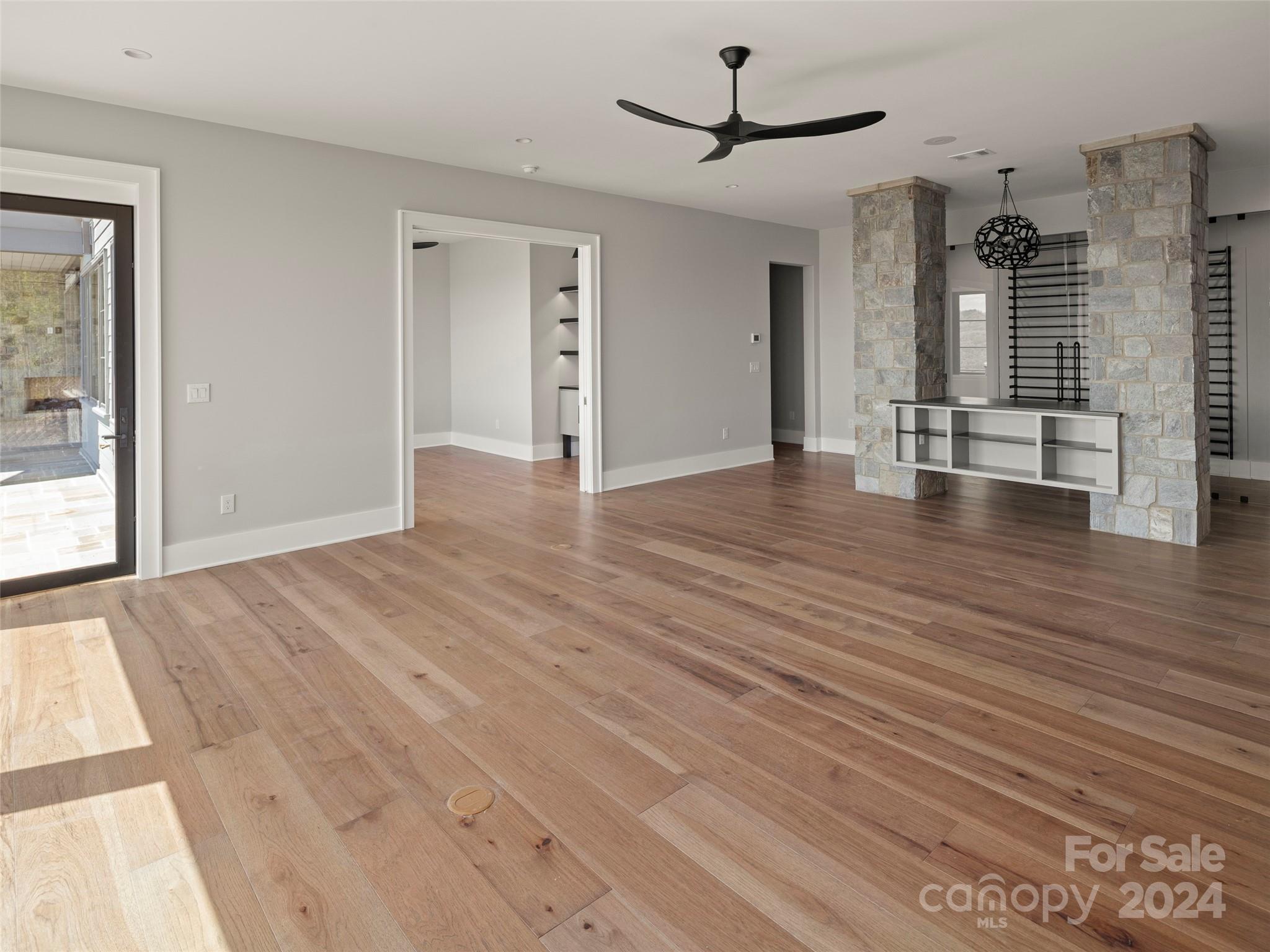 The Cliffs at Walnut Cove - Residential