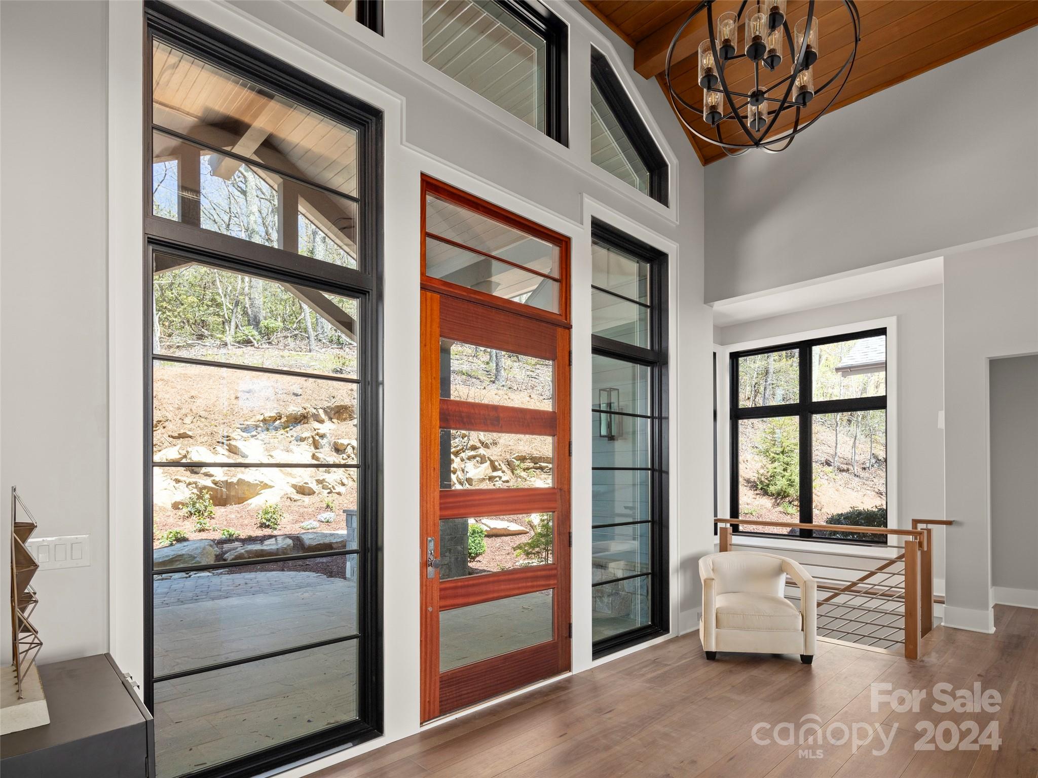 The Cliffs at Walnut Cove - Residential