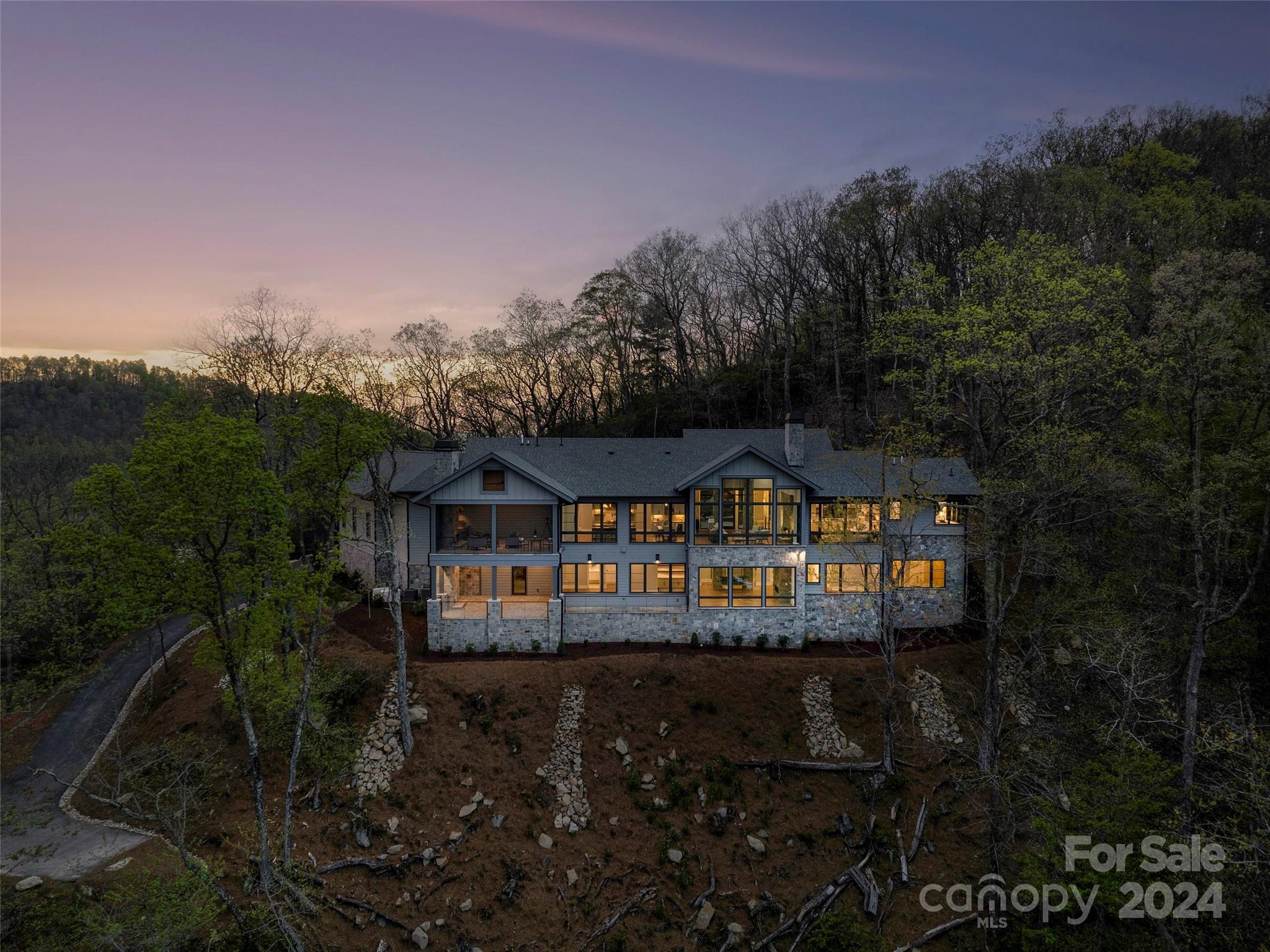 The Cliffs at Walnut Cove - Residential