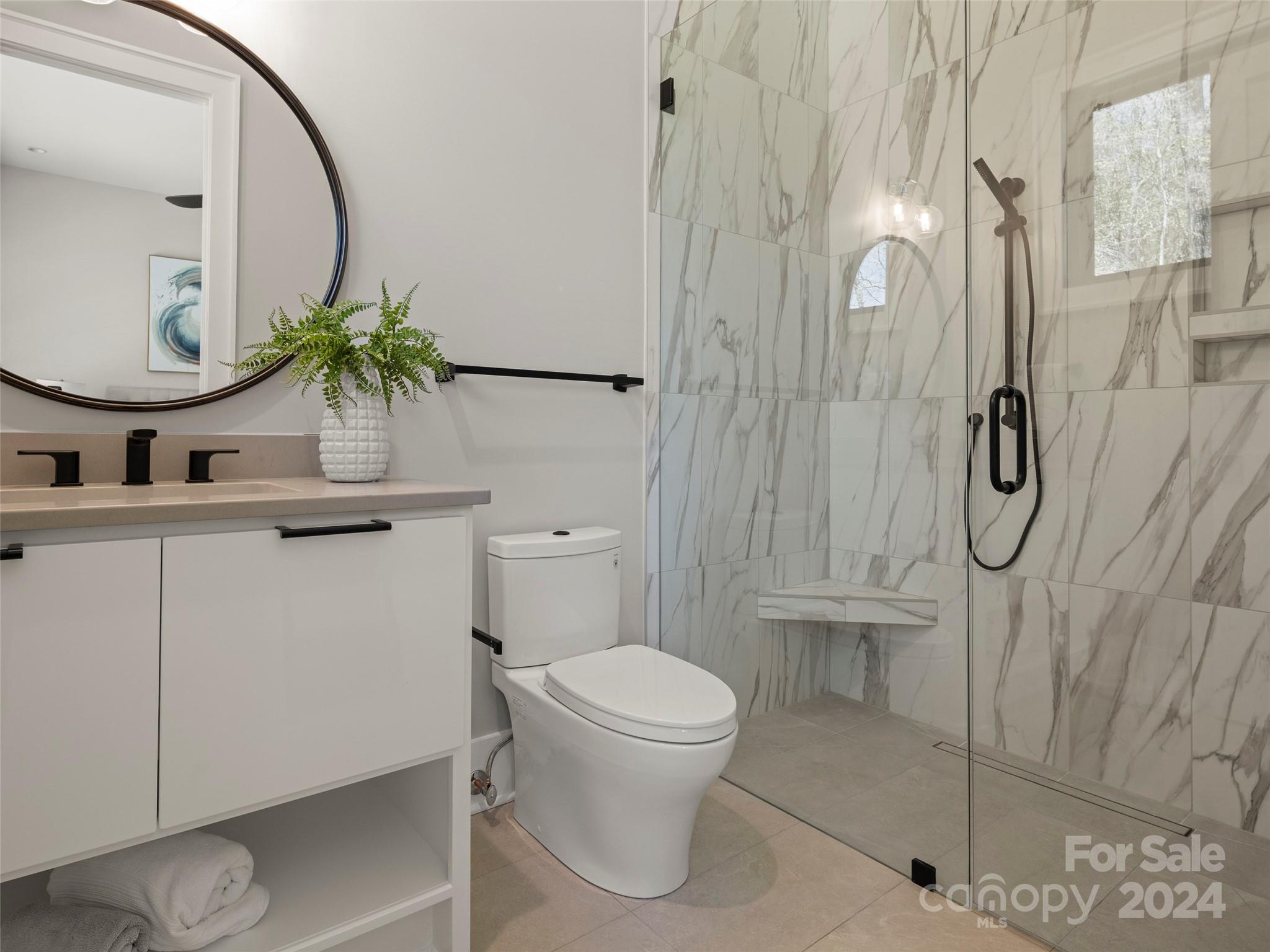 The Cliffs at Walnut Cove - Residential