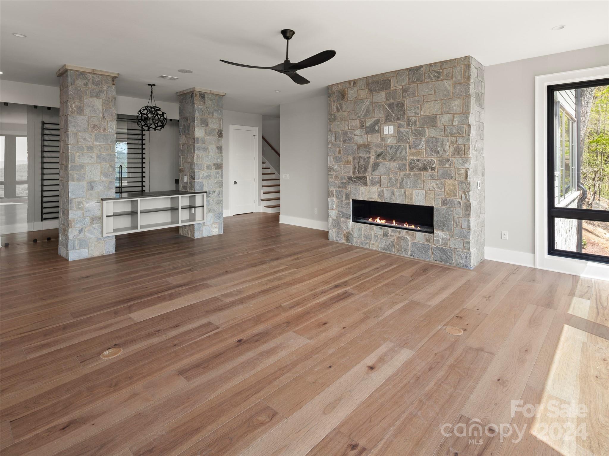 The Cliffs at Walnut Cove - Residential