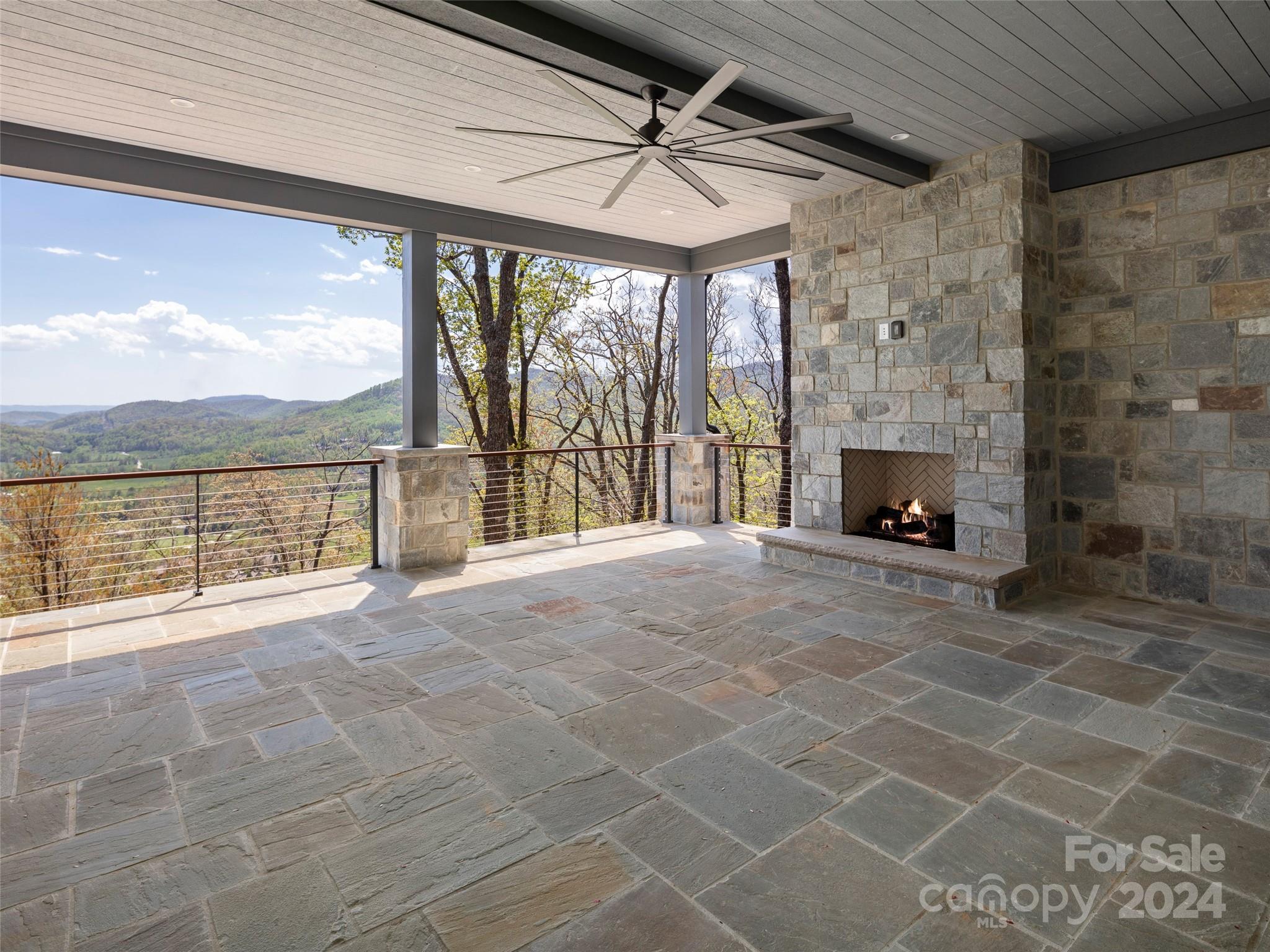 The Cliffs at Walnut Cove - Residential