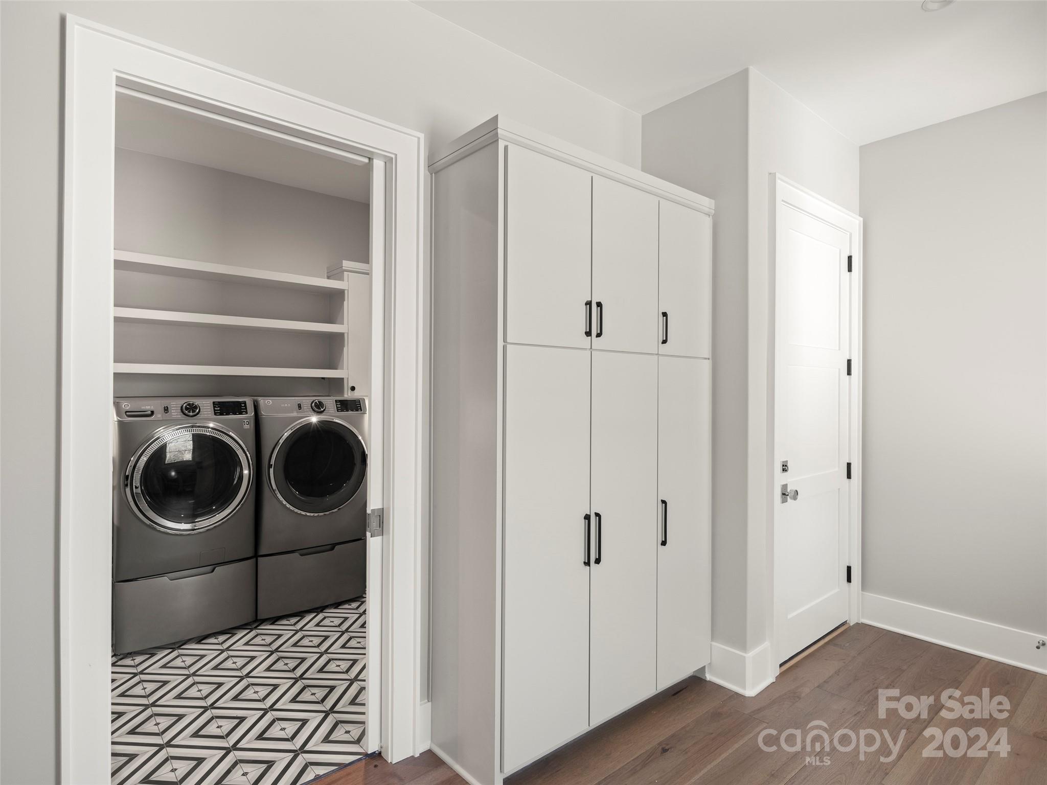 The Cliffs at Walnut Cove - Residential