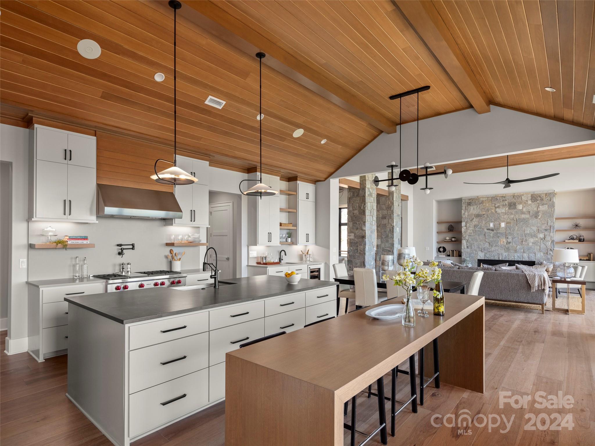 The Cliffs at Walnut Cove - Residential