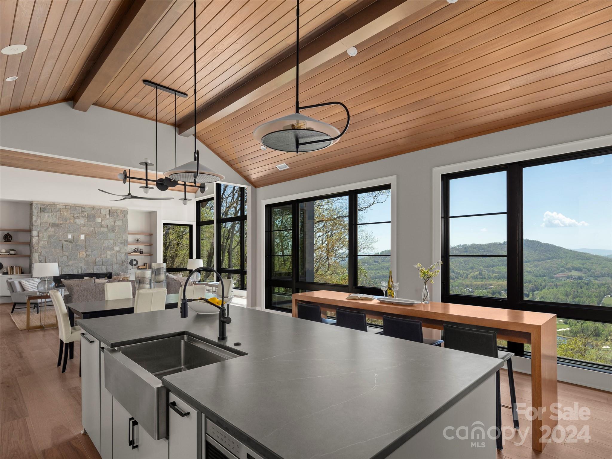 The Cliffs at Walnut Cove - Residential