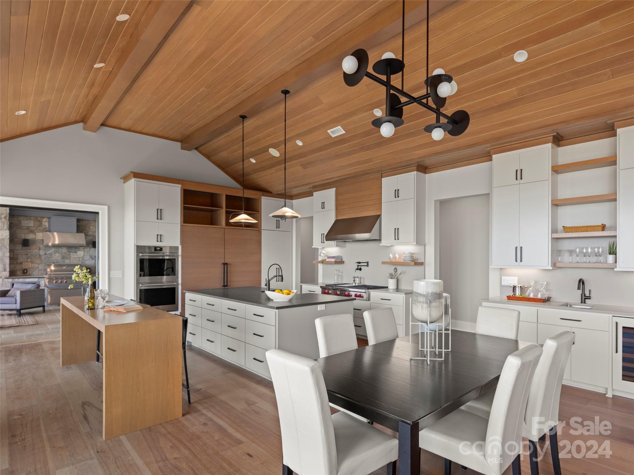 The Cliffs at Walnut Cove - Residential