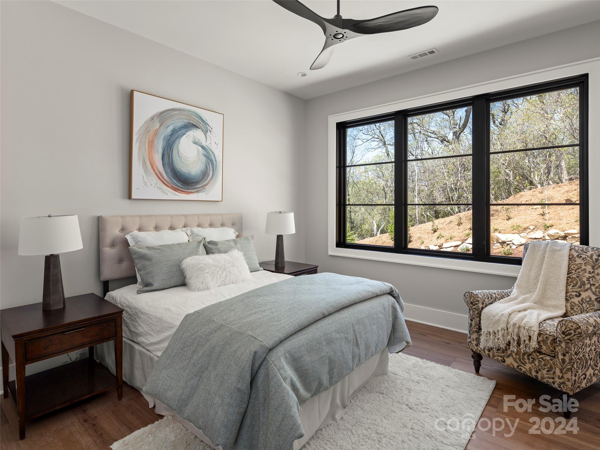 The Cliffs at Walnut Cove - Residential