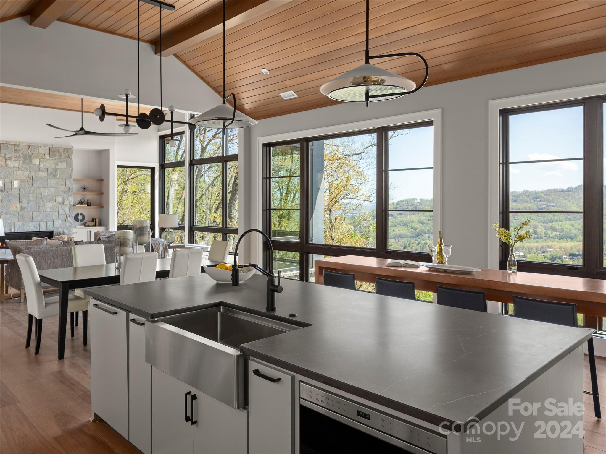 The Cliffs at Walnut Cove - Residential