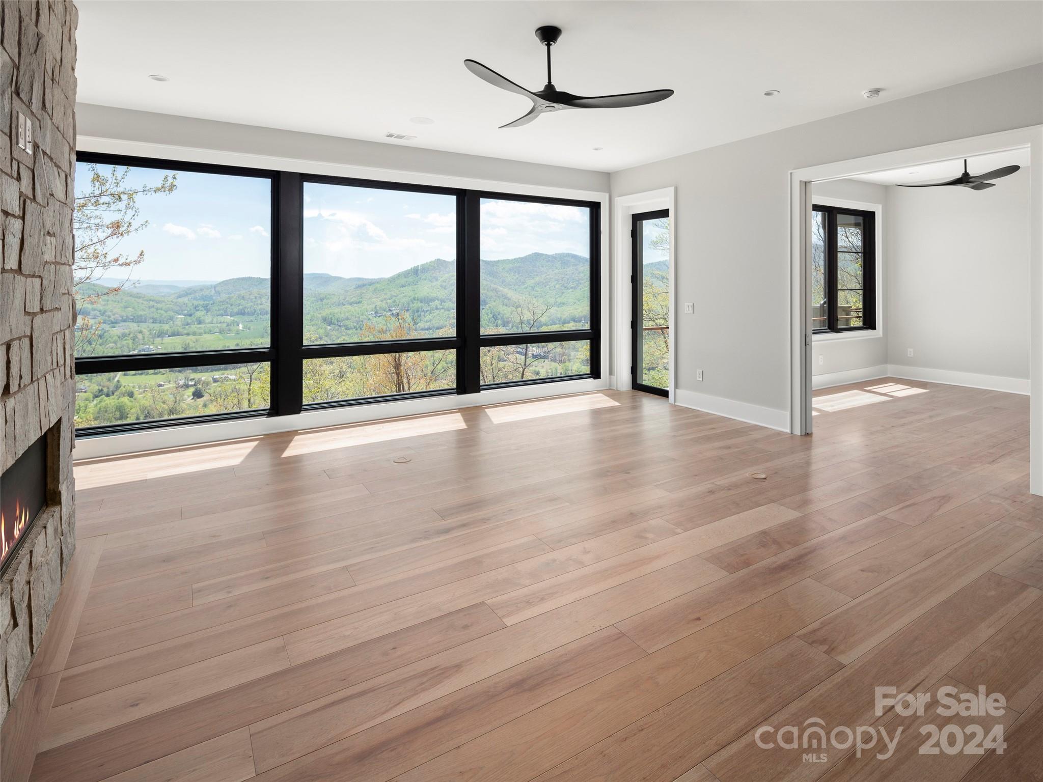 The Cliffs at Walnut Cove - Residential