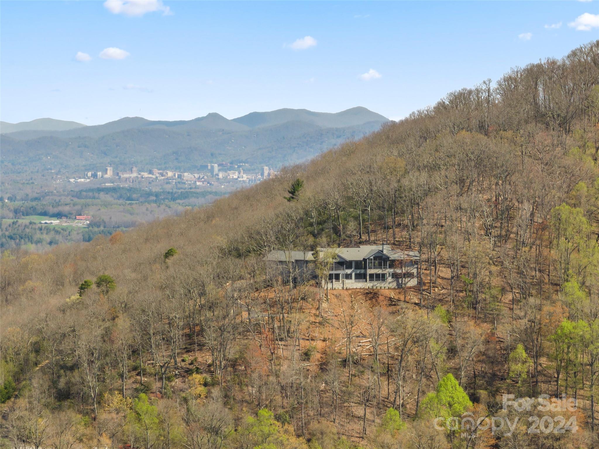 The Cliffs at Walnut Cove - Residential