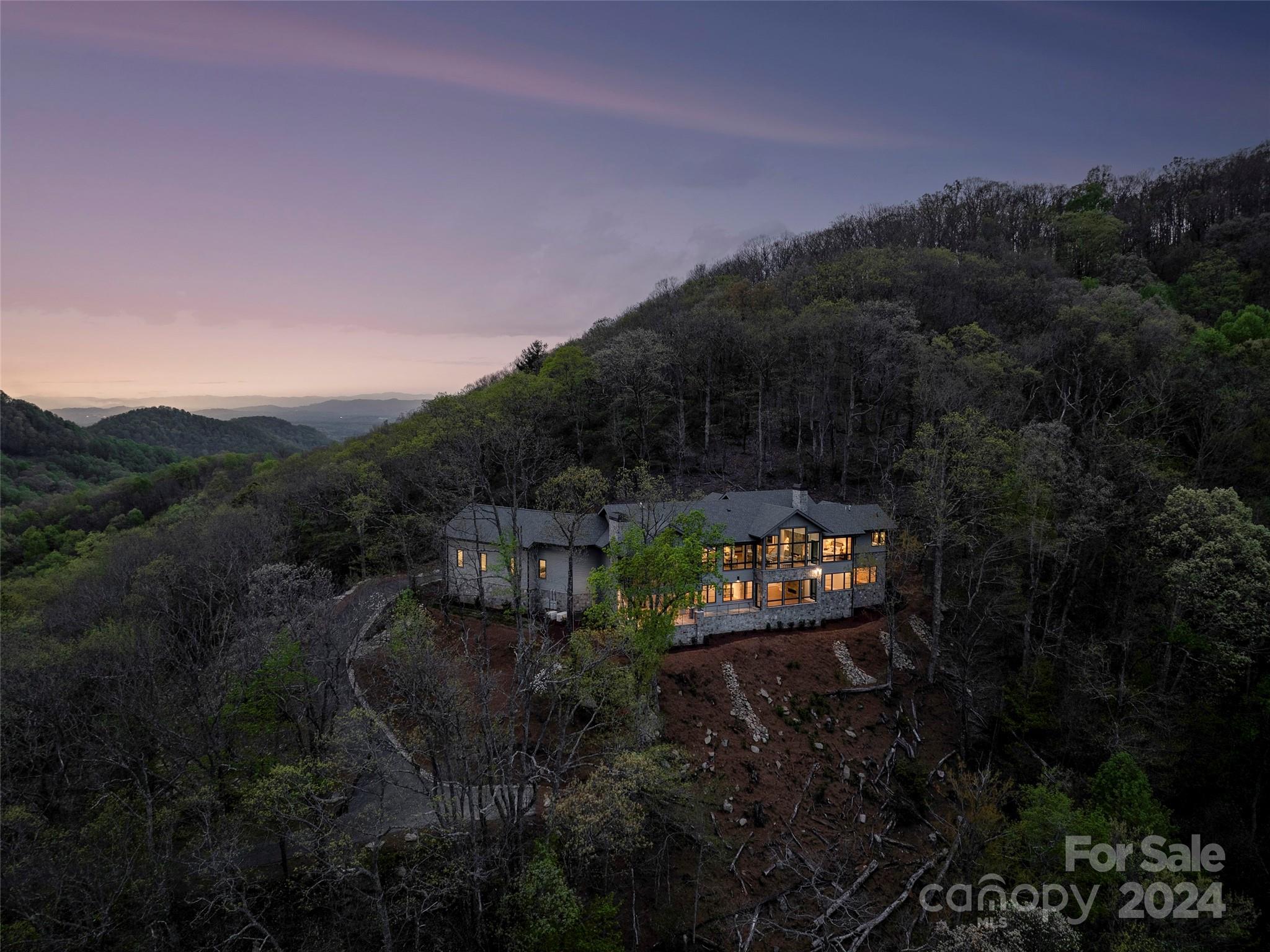 The Cliffs at Walnut Cove - Residential
