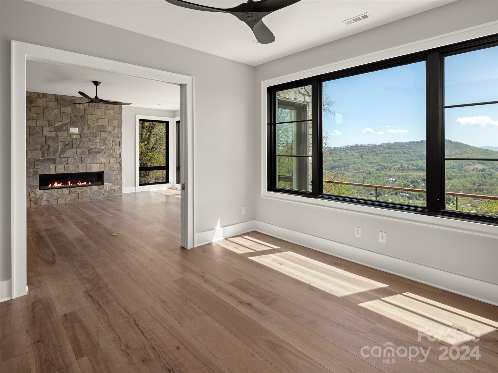 The Cliffs at Walnut Cove - Residential